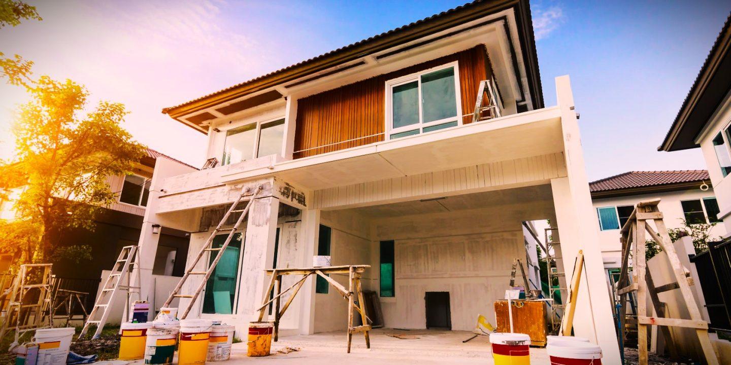 Top 10 tips for first-time homebuyers